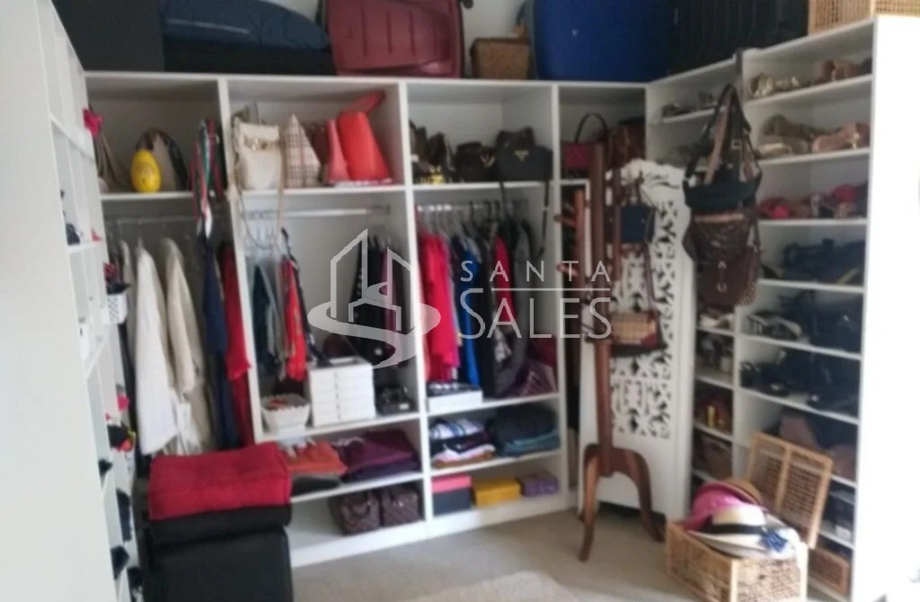 Apartamento, 4 quartos, 169 m² - Foto 13