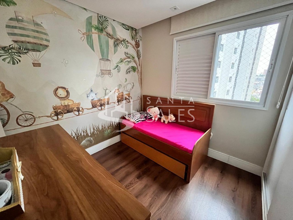 Apartamento, 3 quartos, 85 m² - Foto 14