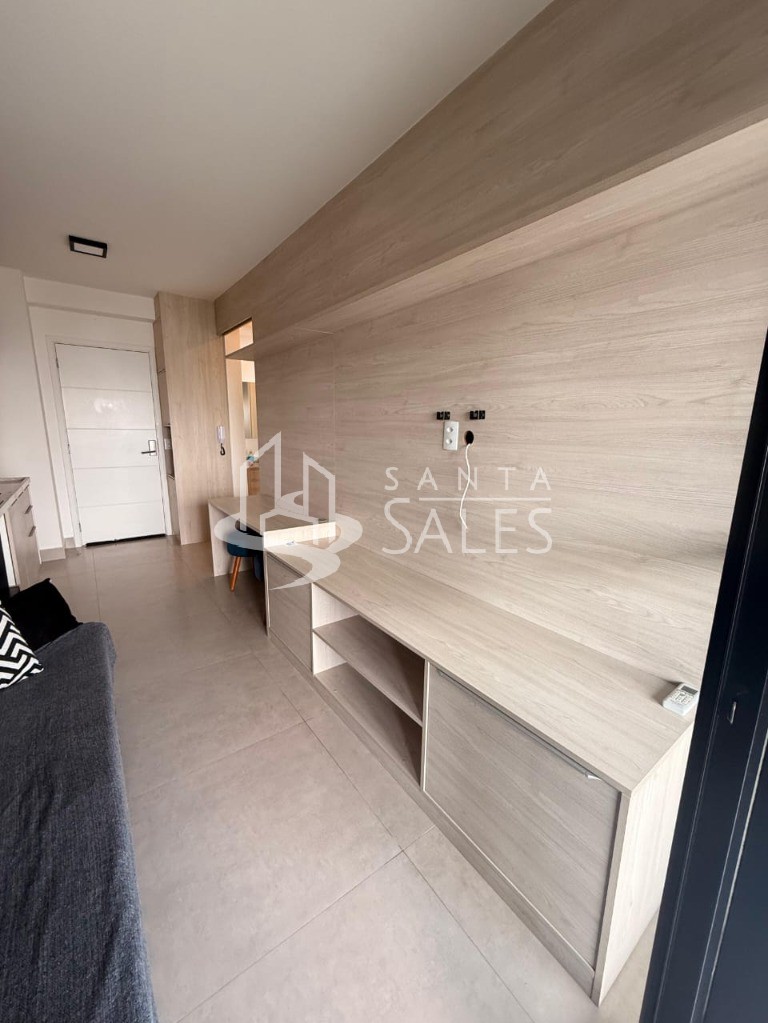 Apartamento, 1 quarto, 37 m² - Foto 10