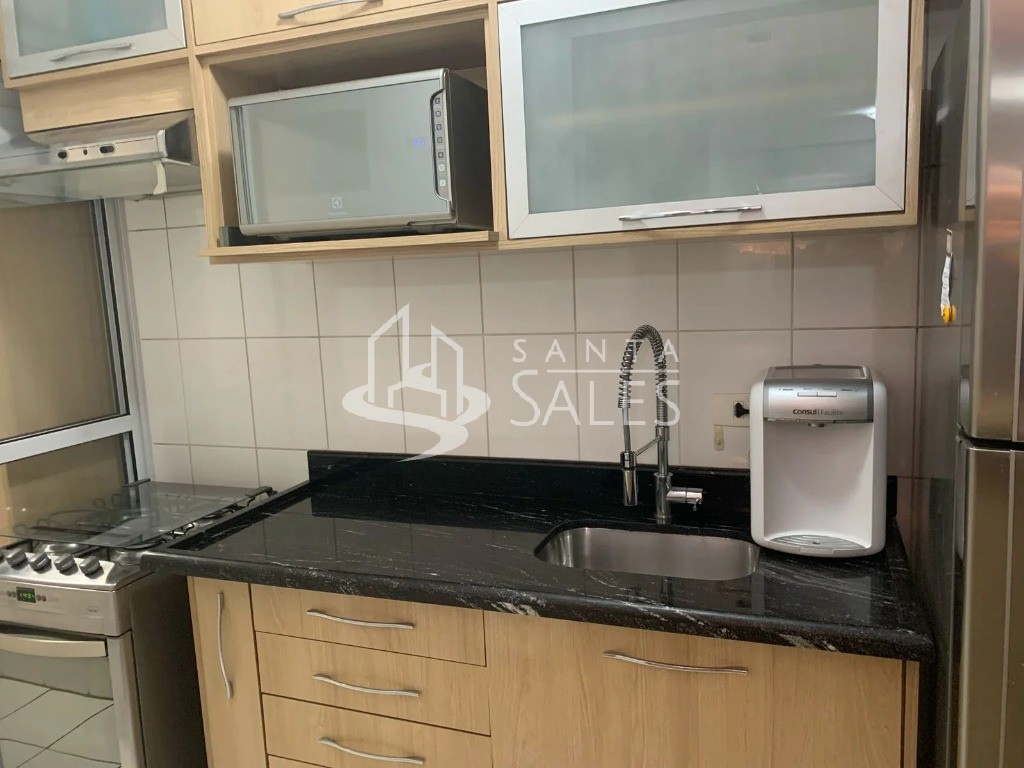 Apartamento, 3 quartos, 96 m² - Foto 11