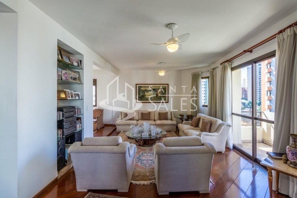 Apartamento, 6 quartos, 225 m² - Foto 10