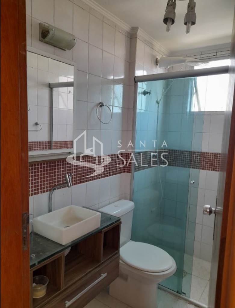 Apartamento, 2 quartos, 42 m² - Foto 13