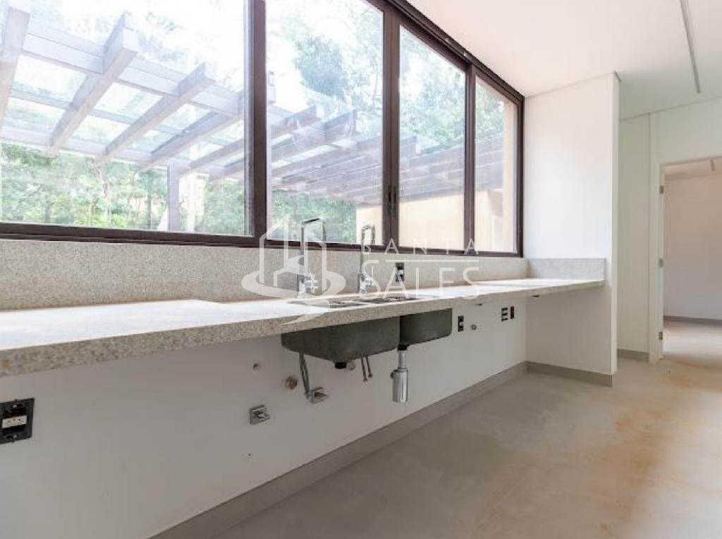 Casa, 5 quartos, 734 m² - Foto 6