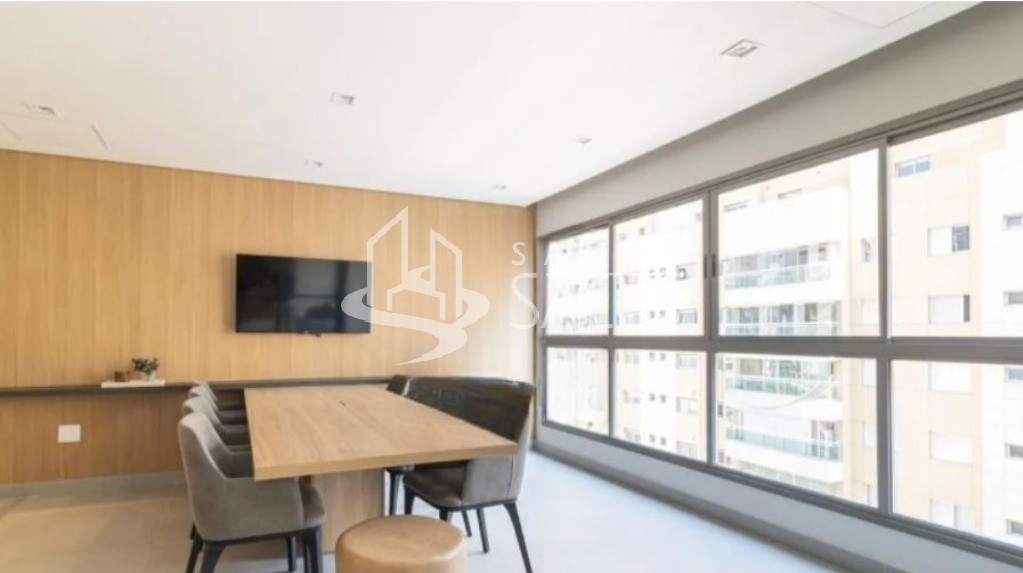 Kitnet-Studio, 27 m² - Foto 55