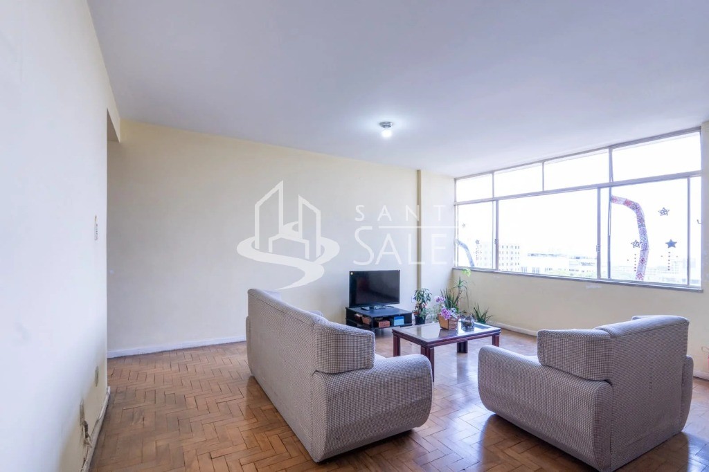 Apartamento, 2 quartos, 74 m² - Foto 3