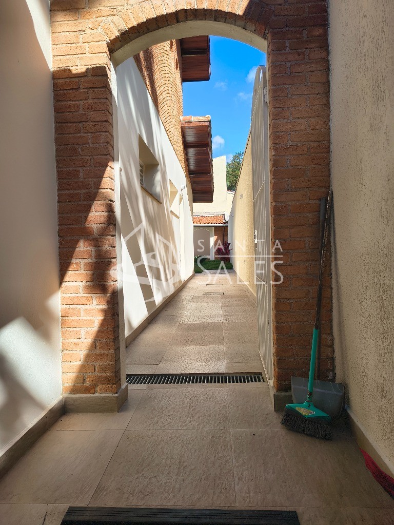 Sobrado, 4 quartos, 350 m² - Foto 31