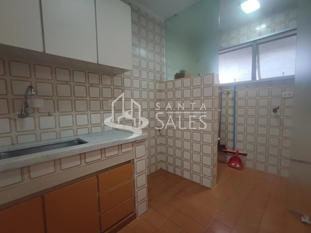 Apartamento, 1 quarto, 48 m² - Foto 4