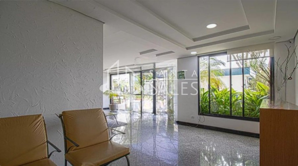 Apartamento, 3 quartos, 73 m² - Foto 59