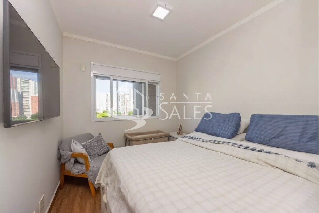 Apartamento, 2 quartos, 68 m² - Foto 11