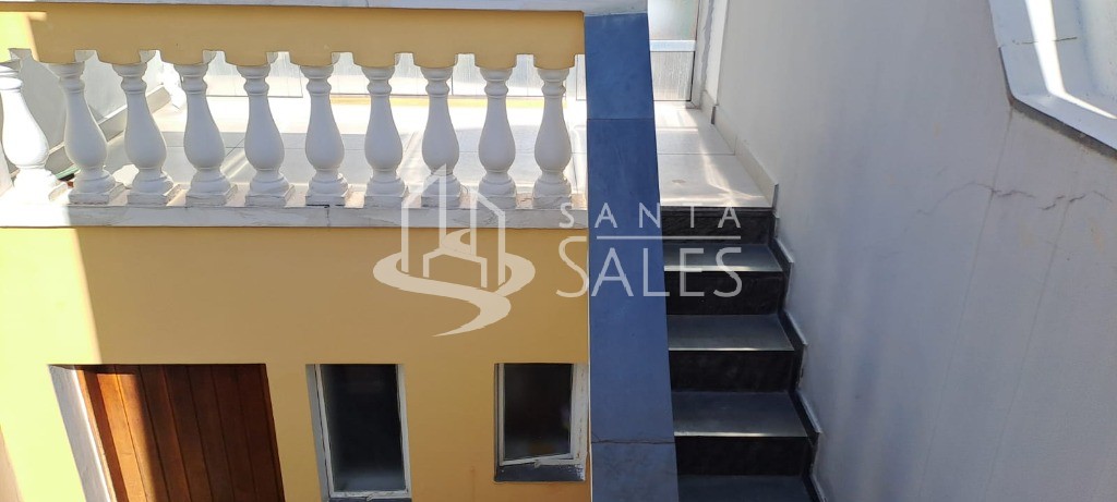 Sobrado, 3 quartos, 100 m² - Foto 13