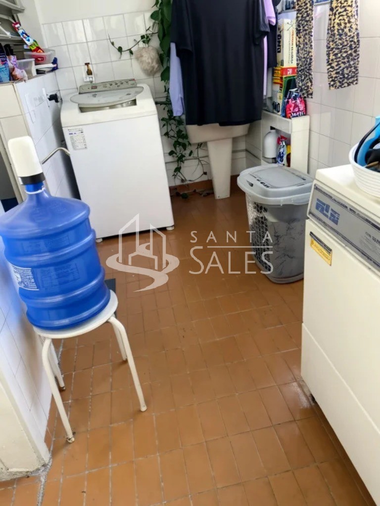 Apartamento, 2 quartos, 90 m² - Foto 6