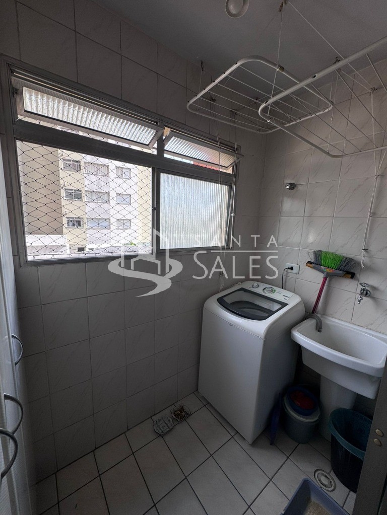Apartamento, 2 quartos, 60 m² - Foto 14