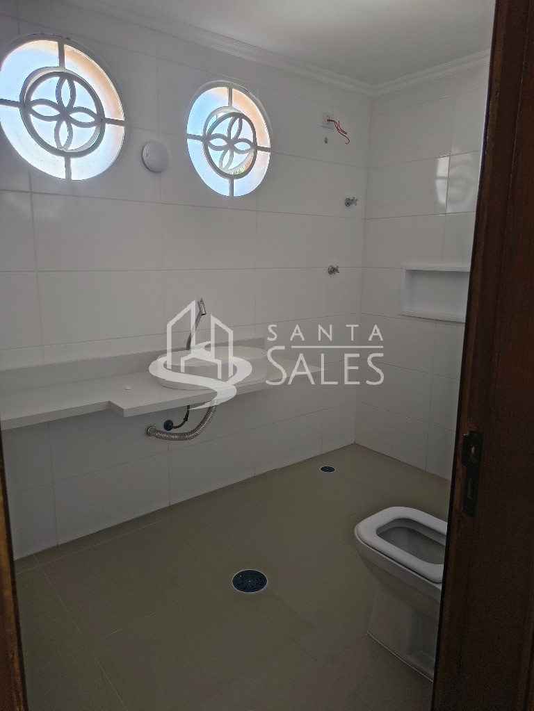 Sobrado, 4 quartos, 350 m² - Foto 14
