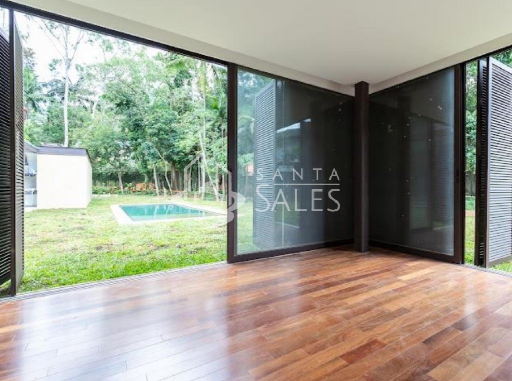 Casa, 5 quartos, 734 m² - Foto 1