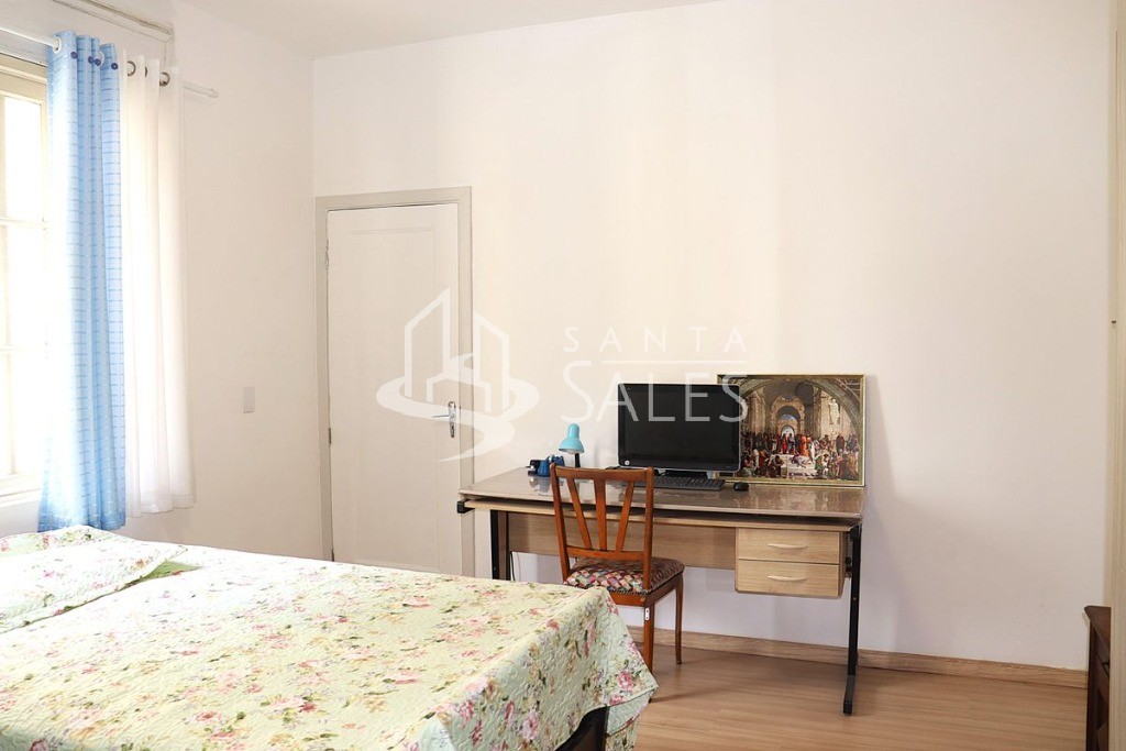 Apartamento, 2 quartos, 85 m² - Foto 14