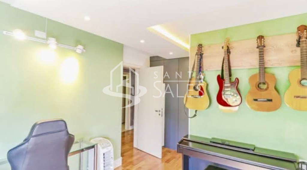 Apartamento, 4 quartos, 317 m² - Foto 45