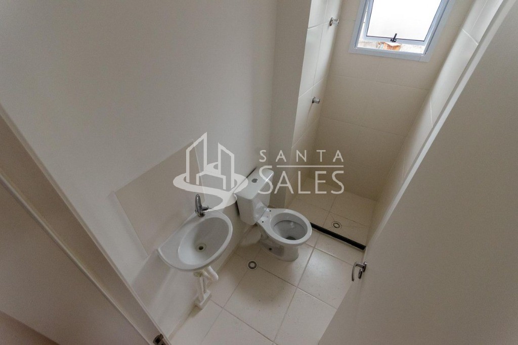 Apartamento, 2 quartos, 34 m² - Foto 16