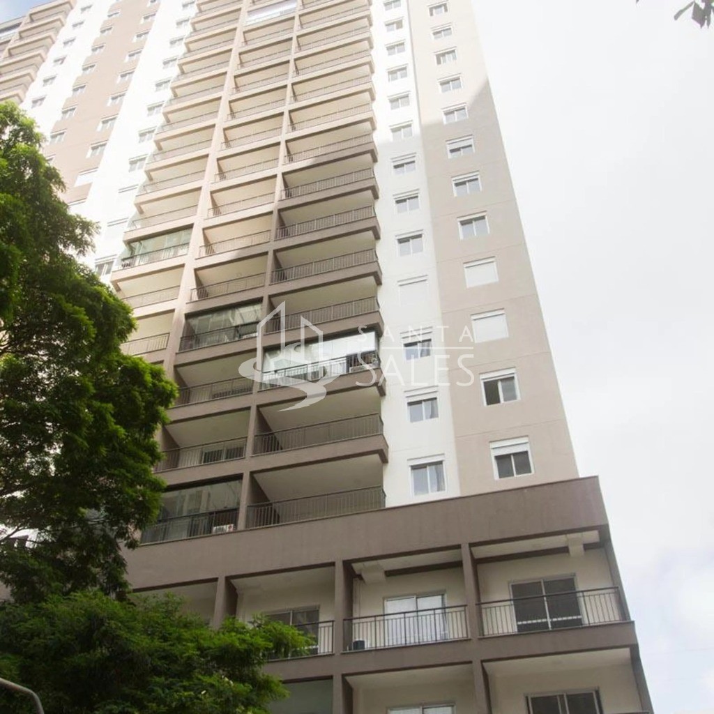 Flat/Apart Hotel, 1 quarto, 27 m² - Foto 16