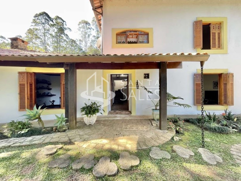 Casa de Condomínio, 4 quartos - Foto 11