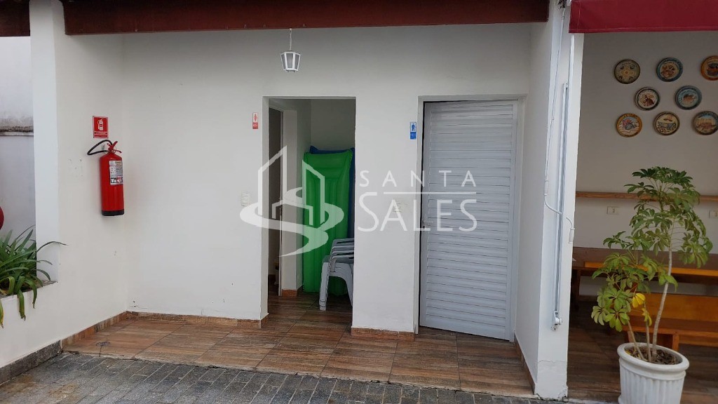 Apartamento, 3 quartos, 124 m² - Foto 30