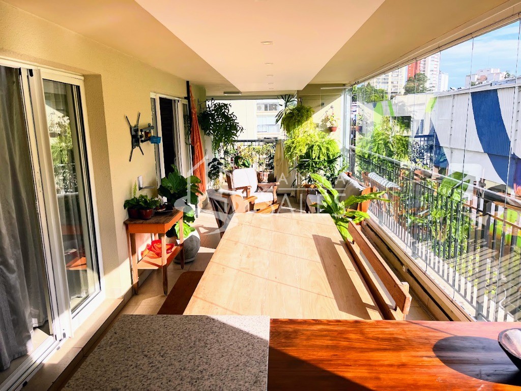 Apartamento, 4 quartos, 317 m² - Foto 2