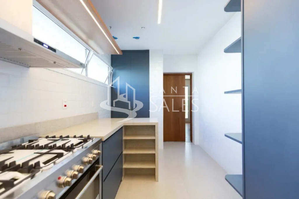 Apartamento, 3 quartos, 194 m² - Foto 10