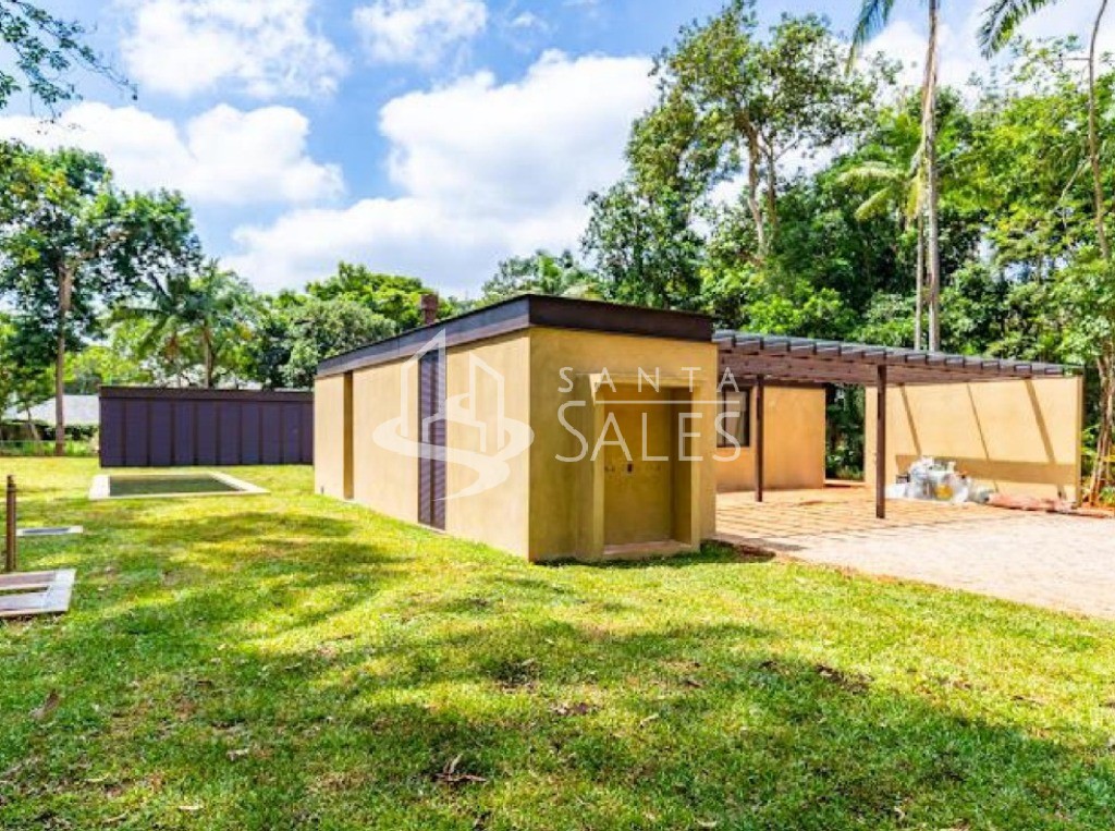 Casa, 5 quartos, 734 m² - Foto 28
