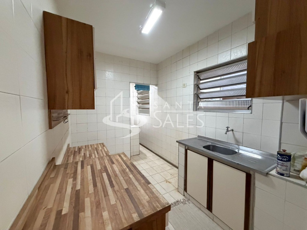 Apartamento, 2 quartos, 51 m² - Foto 4