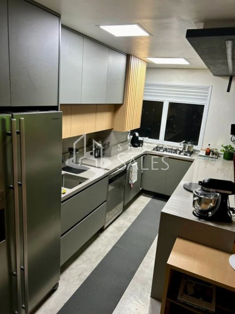 Apartamento, 2 quartos, 117 m² - Foto 8