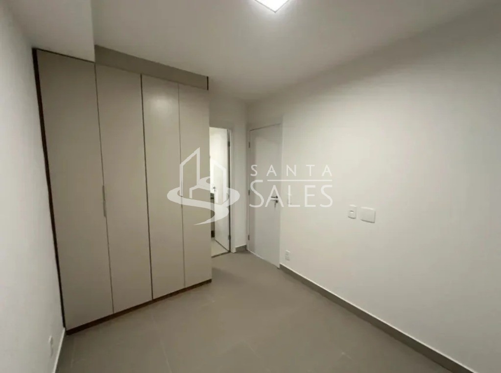 Apartamento, 1 quarto, 30 m² - Foto 2
