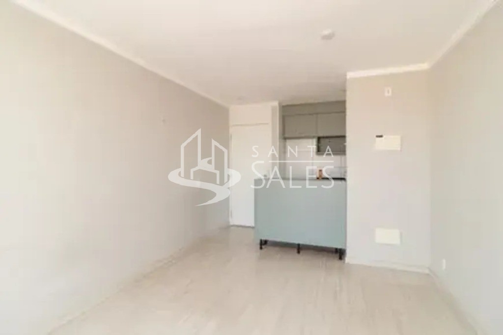 Apartamento, 3 quartos, 60 m² - Foto 8