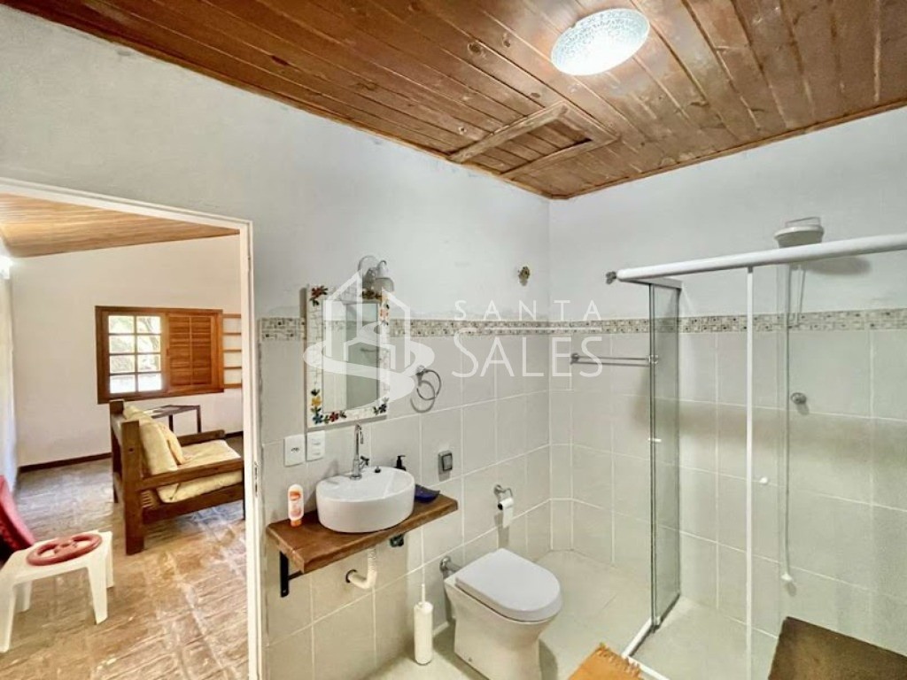 Casa de Condomínio, 4 quartos - Foto 37