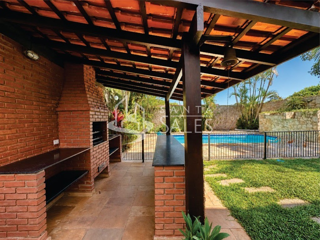 Casa, 5 quartos - Foto 17