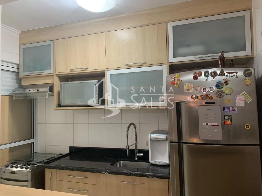 Apartamento, 3 quartos, 96 m² - Foto 12