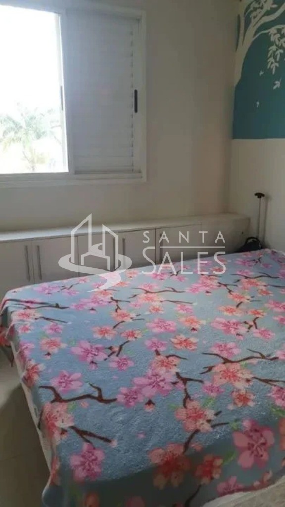 Apartamento, 2 quartos, 52 m² - Foto 7