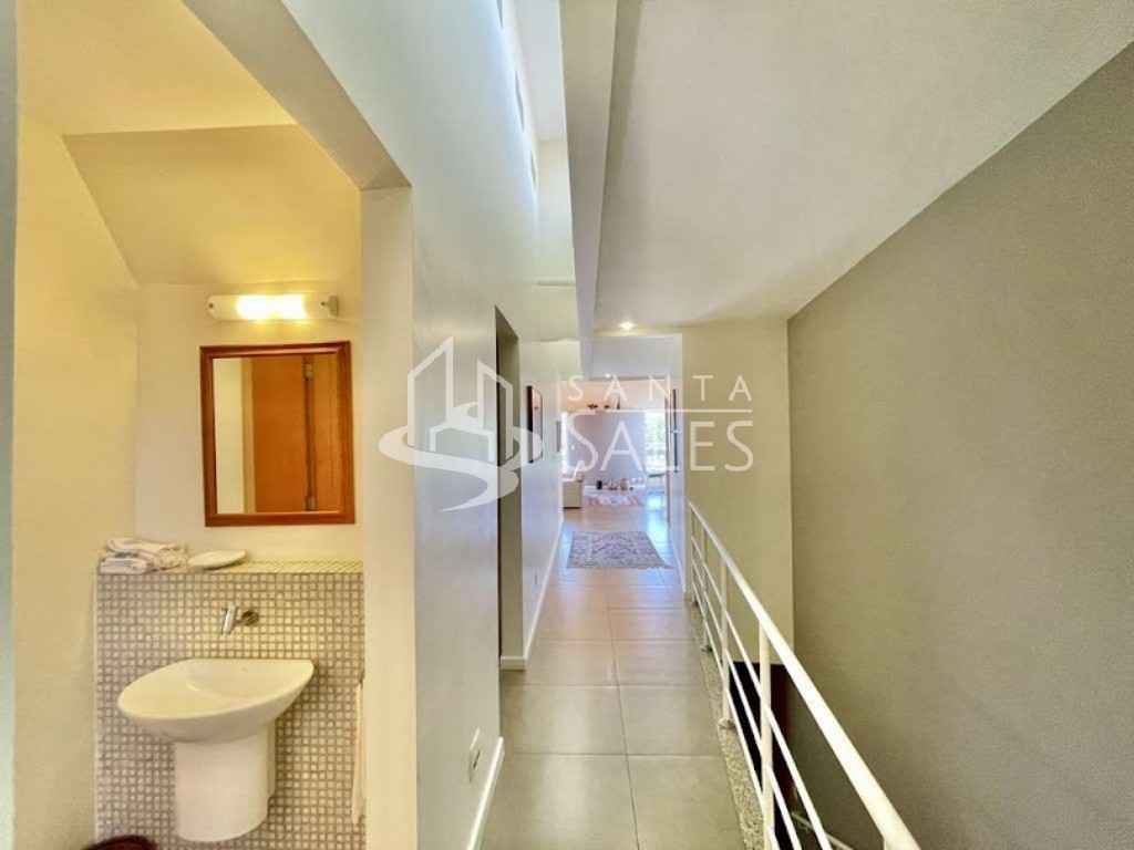 Casa de Condomínio, 3 quartos - Foto 3