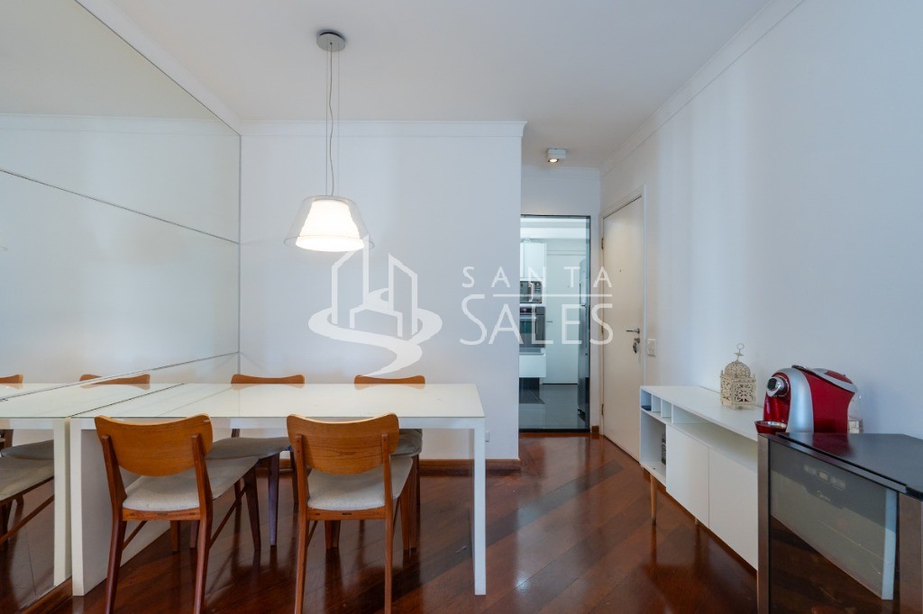 Apartamento, 2 quartos, 80 m² - Foto 24