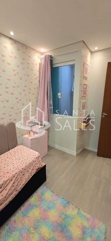 Sobrado, 3 quartos, 180 m² - Foto 15