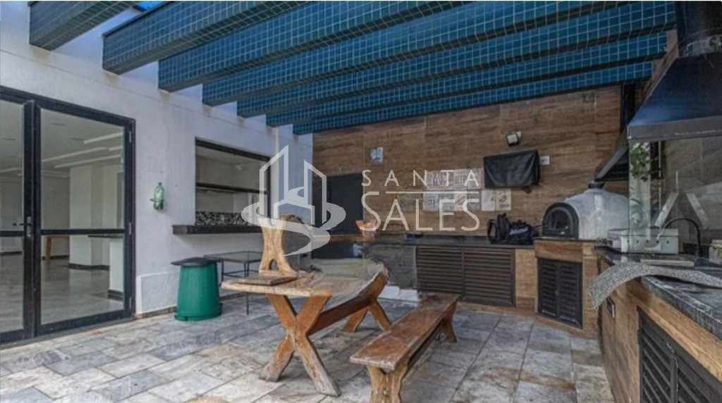 Apartamento, 3 quartos, 73 m² - Foto 55