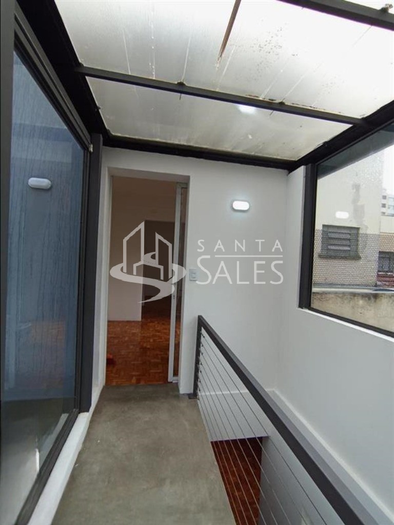 Apartamento, 3 quartos, 174 m² - Foto 1