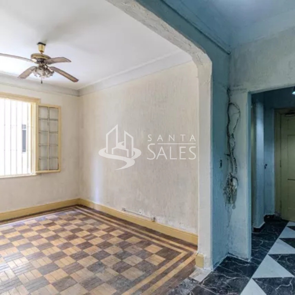 Apartamento, 2 quartos, 91 m² - Foto 4