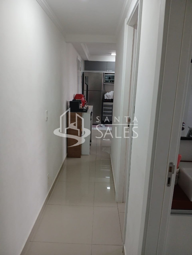 Apartamento, 2 quartos, 40 m² - Foto 10