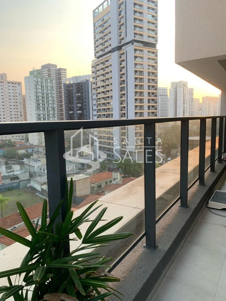 Apartamento, 2 quartos, 84 m² - Foto 33