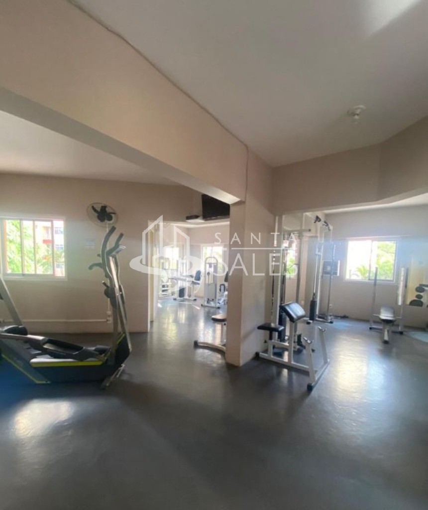 Apartamento, 2 quartos, 49 m² - Foto 12