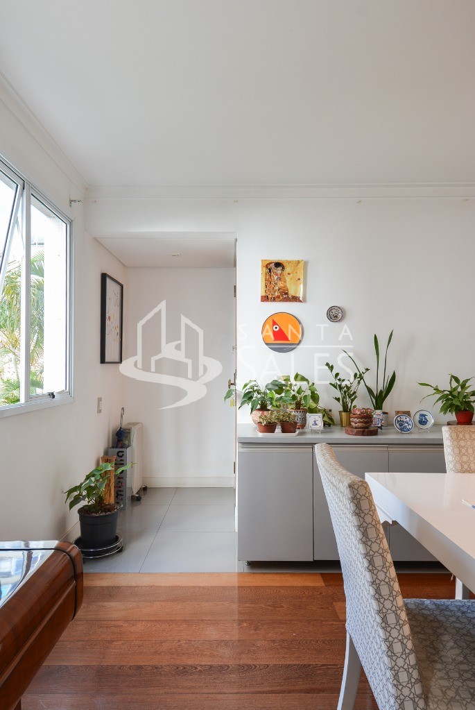 Apartamento, 4 quartos, 121 m² - Foto 23