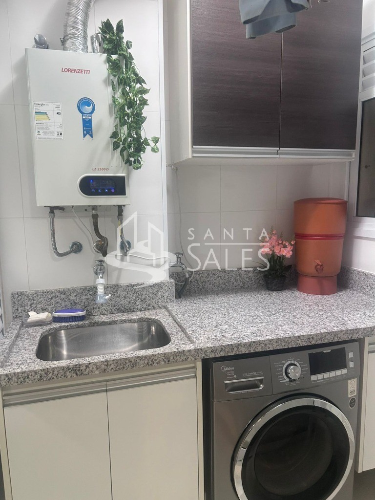 Apartamento, 2 quartos, 72 m² - Foto 21