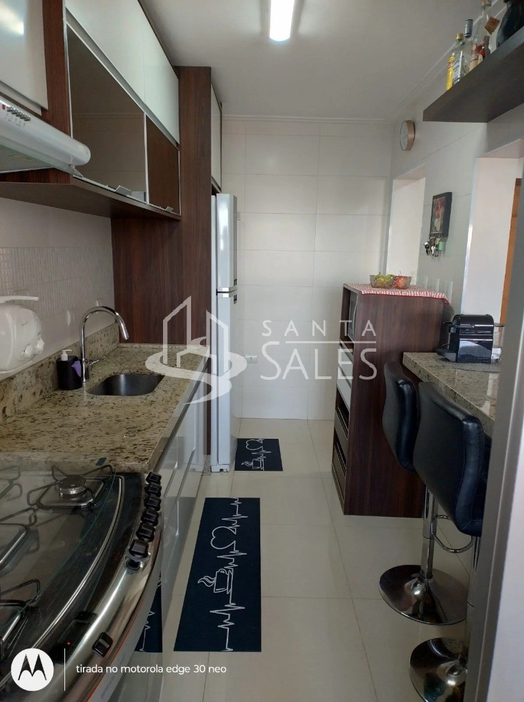 Apartamento, 2 quartos, 69 m² - Foto 6