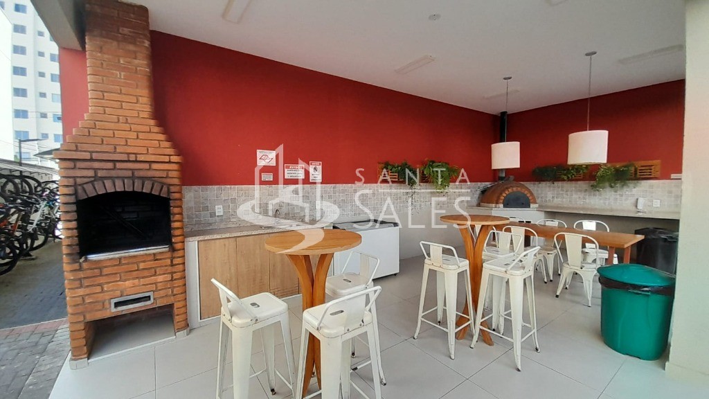 Apartamento, 2 quartos, 38 m² - Foto 21