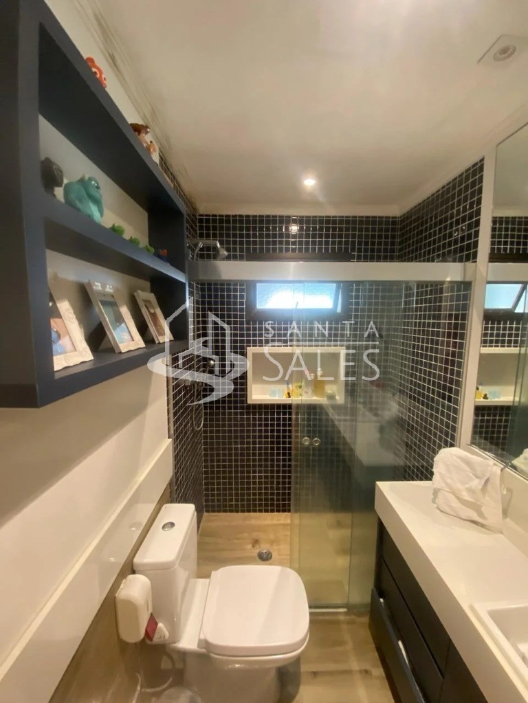 Apartamento, 3 quartos, 187 m² - Foto 14
