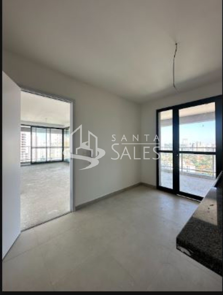 Apartamento, 3 quartos, 168 m² - Foto 4